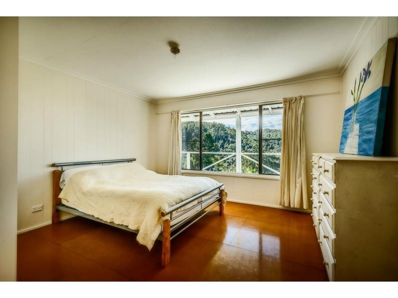 1689 Coramba Road, Dorrigo, Dorrigo NSW 2453