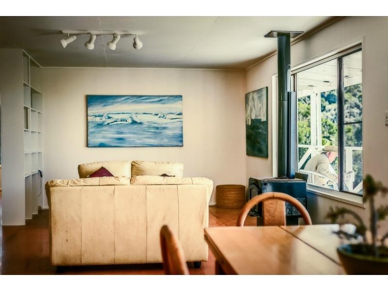 1689 Coramba Road, Dorrigo, Dorrigo NSW 2453