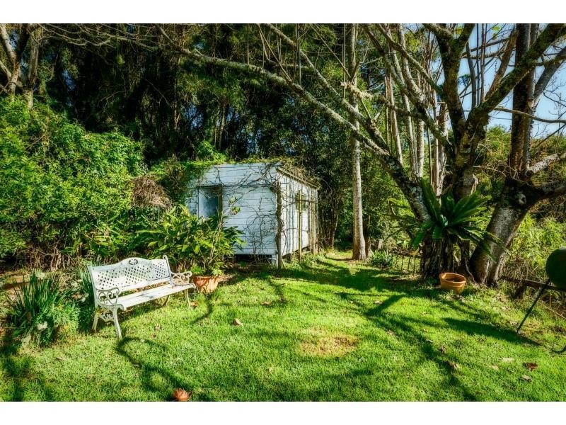 1689 Coramba Road, Dorrigo, Dorrigo NSW 2453