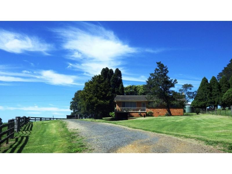 5287 Waterfall Way, Dorrigo NSW 2453