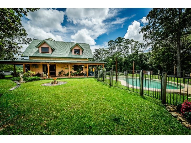 18 WATKIN Road, Karangi, Coffs Harbour NSW 2450