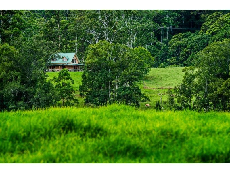 18 WATKIN Road, Karangi, Coffs Harbour NSW 2450