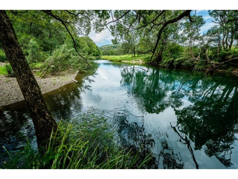 18 WATKIN Road, Karangi, Coffs Harbour NSW 2450