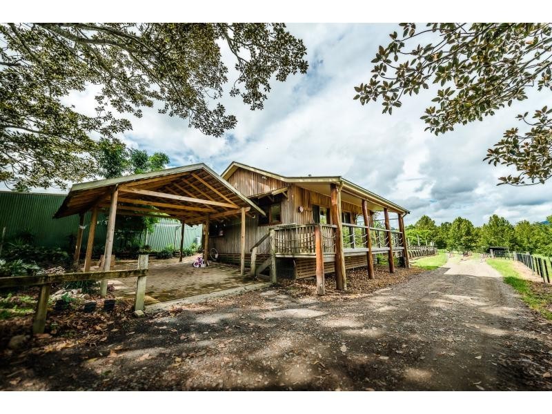 18 WATKIN Road, Karangi, Coffs Harbour NSW 2450