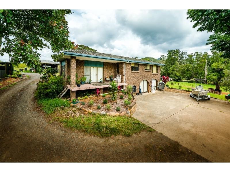 18 WATKIN Road, Karangi, Coffs Harbour NSW 2450
