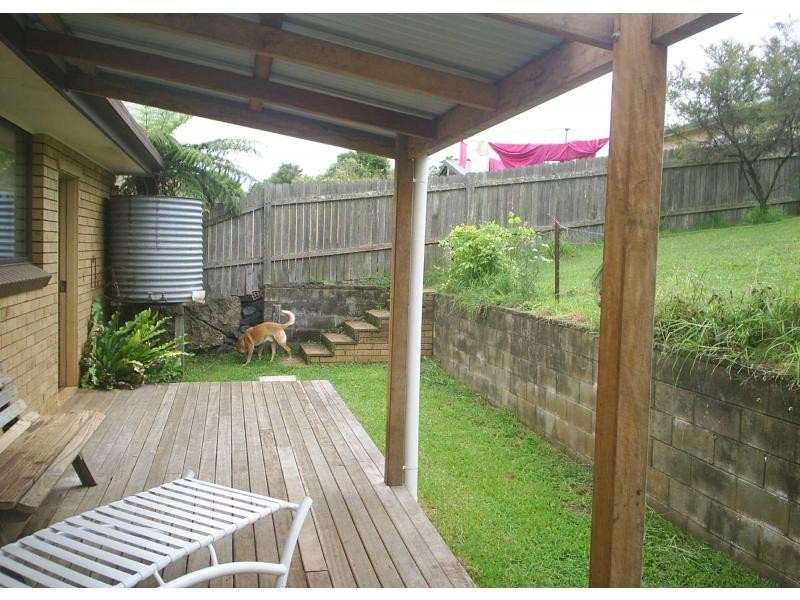 16 Parkes Street, Dorrigo NSW 2453