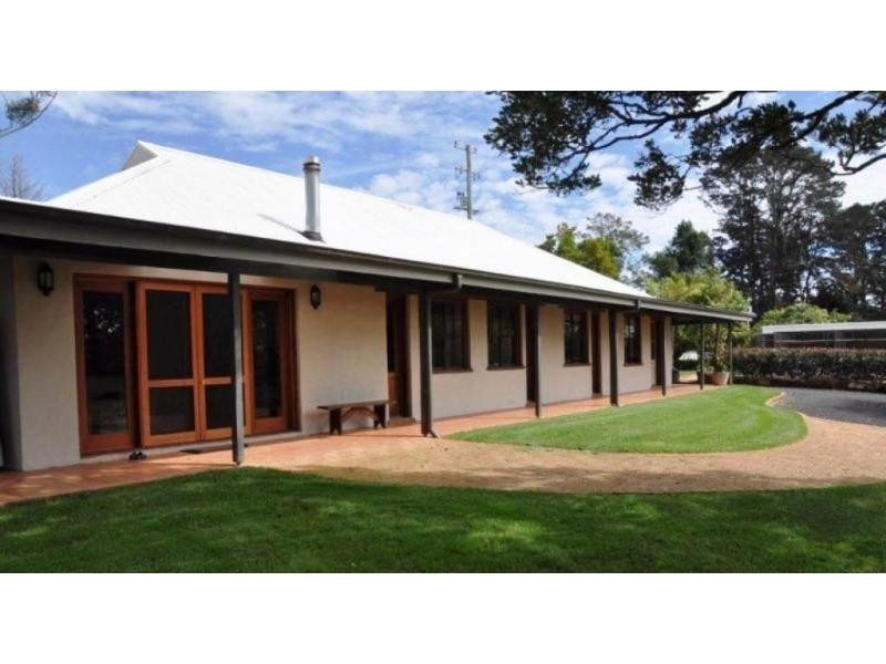 757 Whisky Creek Road, Dorrigo, Dorrigo NSW 2453