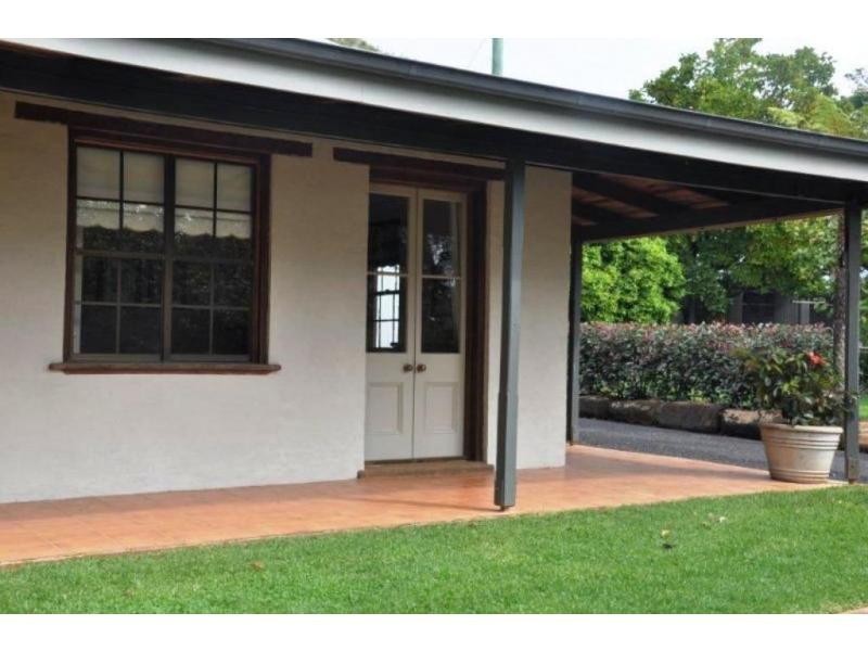757 Whisky Creek Road, Dorrigo, Dorrigo NSW 2453