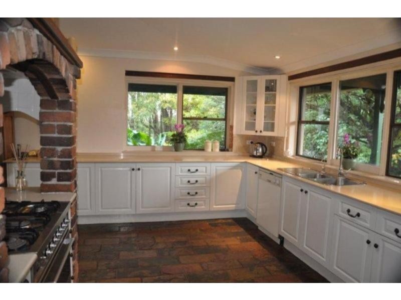 757 Whisky Creek Road, Dorrigo, Dorrigo NSW 2453