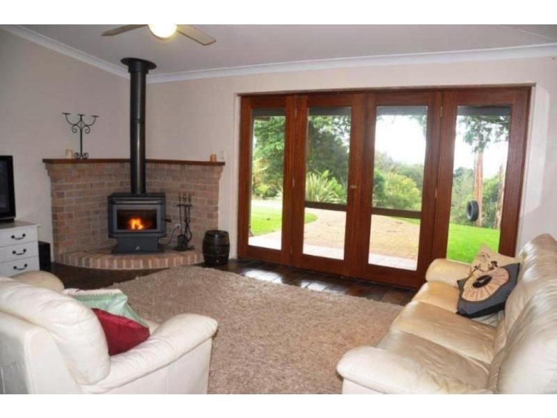 757 Whisky Creek Road, Dorrigo, Dorrigo NSW 2453