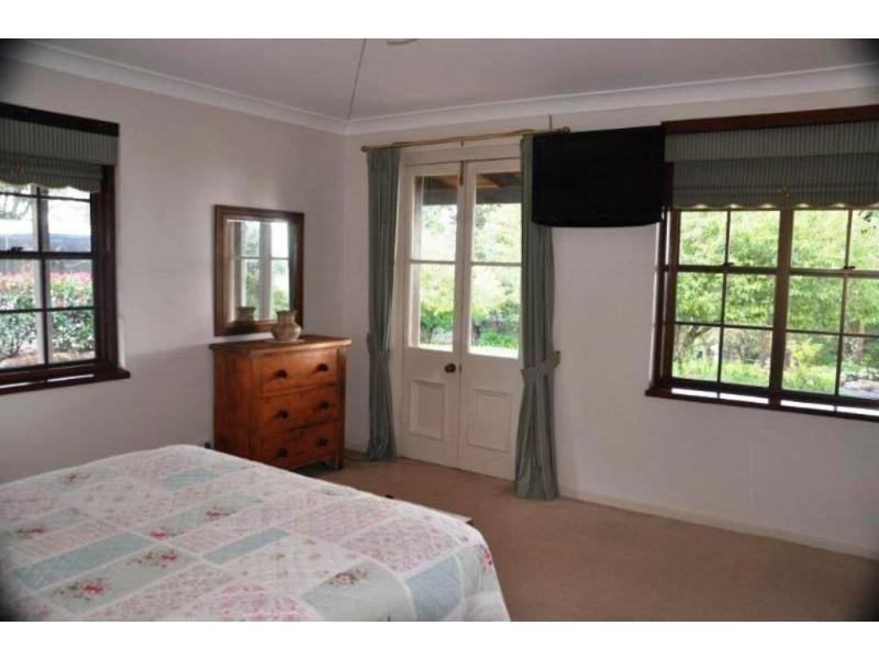 757 Whisky Creek Road, Dorrigo, Dorrigo NSW 2453