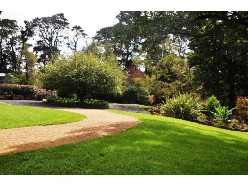 757 Whisky Creek Road, Dorrigo, Dorrigo NSW 2453