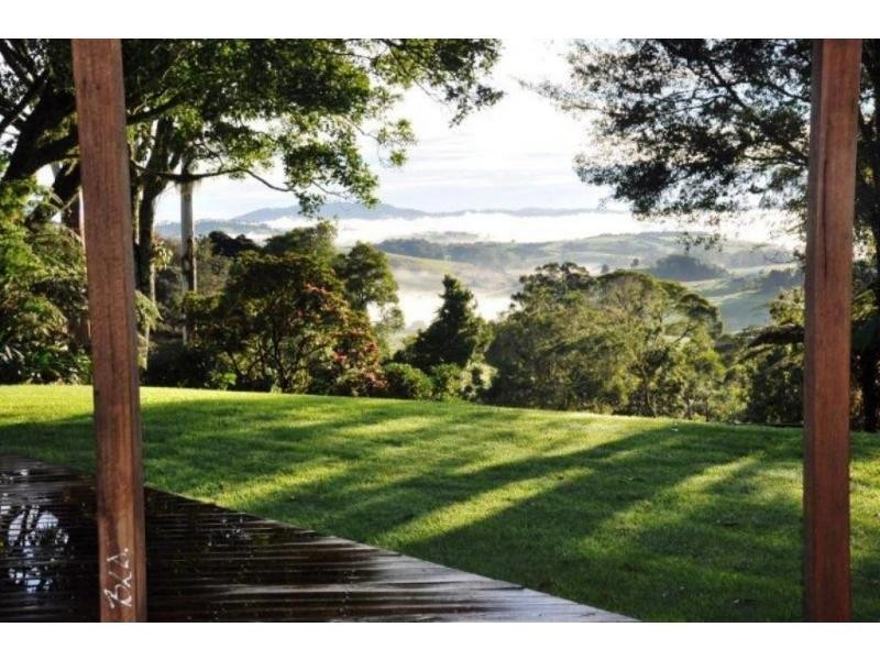 757 Whisky Creek Road, Dorrigo, Dorrigo NSW 2453