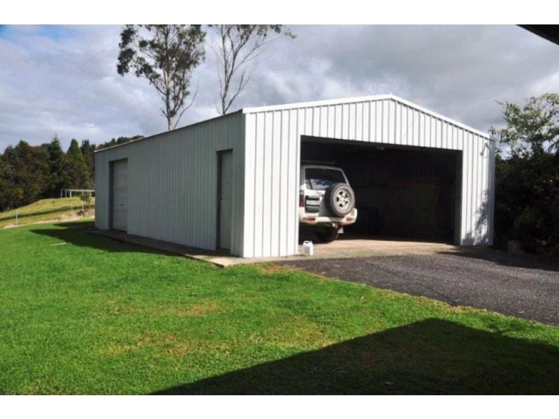 757 Whisky Creek Road, Dorrigo, Dorrigo NSW 2453