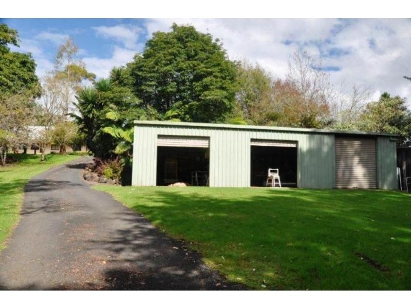 757 Whisky Creek Road, Dorrigo, Dorrigo NSW 2453