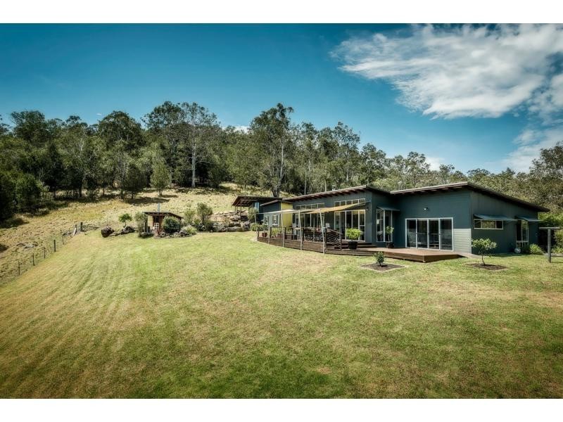 Dorrigo NSW 2453