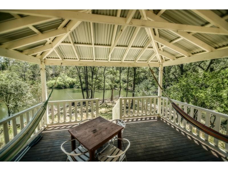 Dorrigo NSW 2453