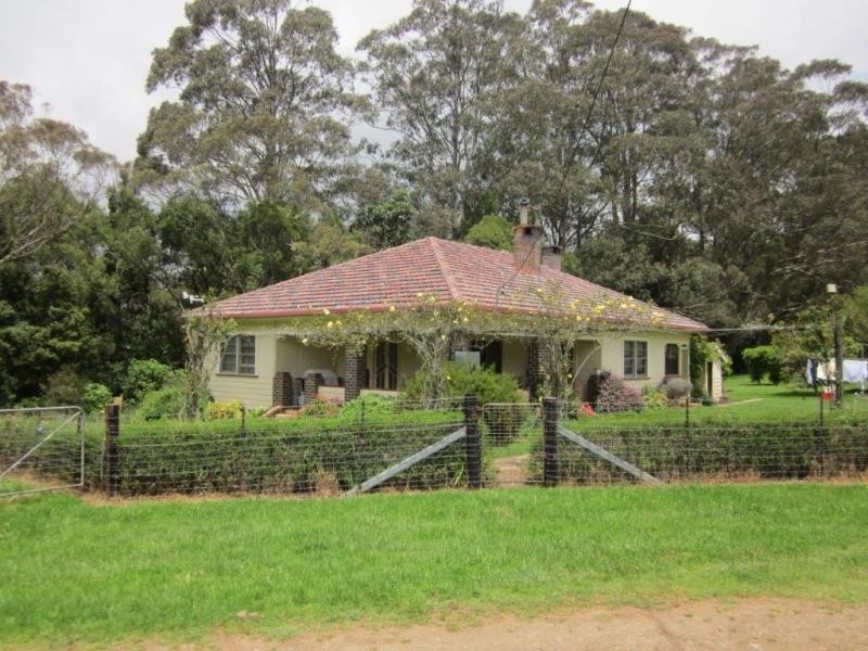 Dorrigo NSW 2453