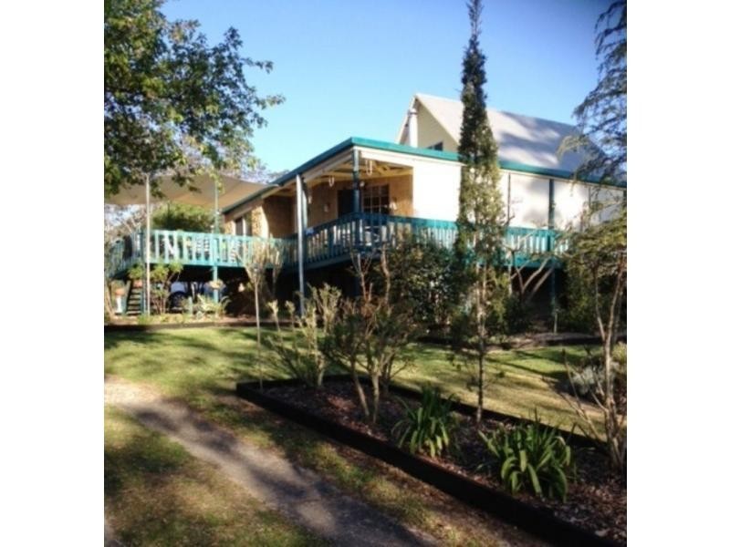 124 Upper Bobo Road, Brooklana, Brooklana NSW 2450