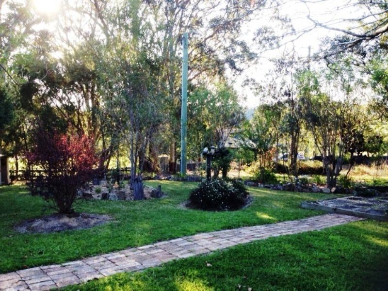 124 Upper Bobo Road, Brooklana, Brooklana NSW 2450