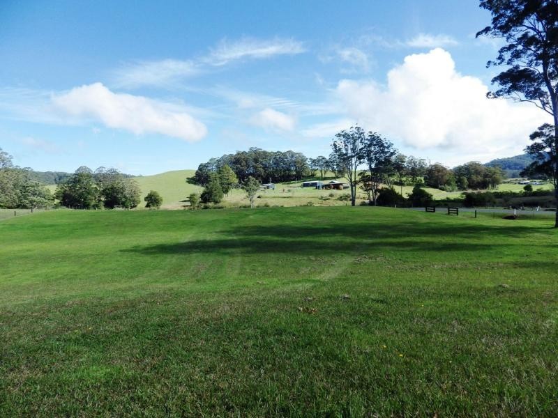 124 Upper Bobo Road, Brooklana, Brooklana NSW 2450