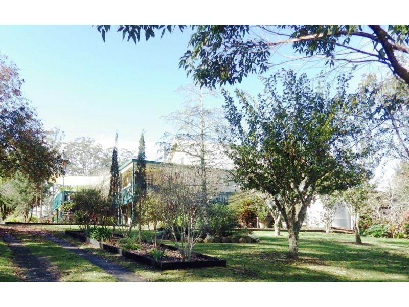 124 Upper Bobo Road, Brooklana, Brooklana NSW 2450