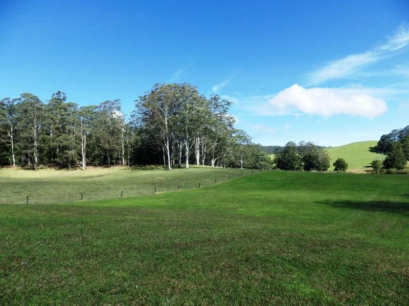 124 Upper Bobo Road, Brooklana, Brooklana NSW 2450