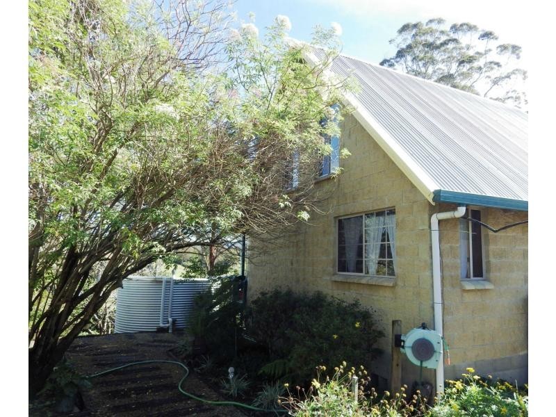 124 Upper Bobo Road, Brooklana, Brooklana NSW 2450