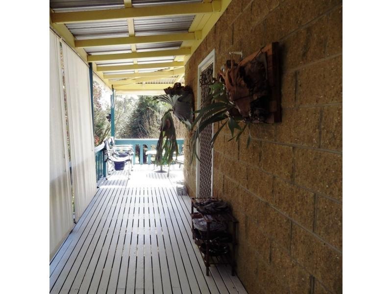 124 Upper Bobo Road, Brooklana, Brooklana NSW 2450