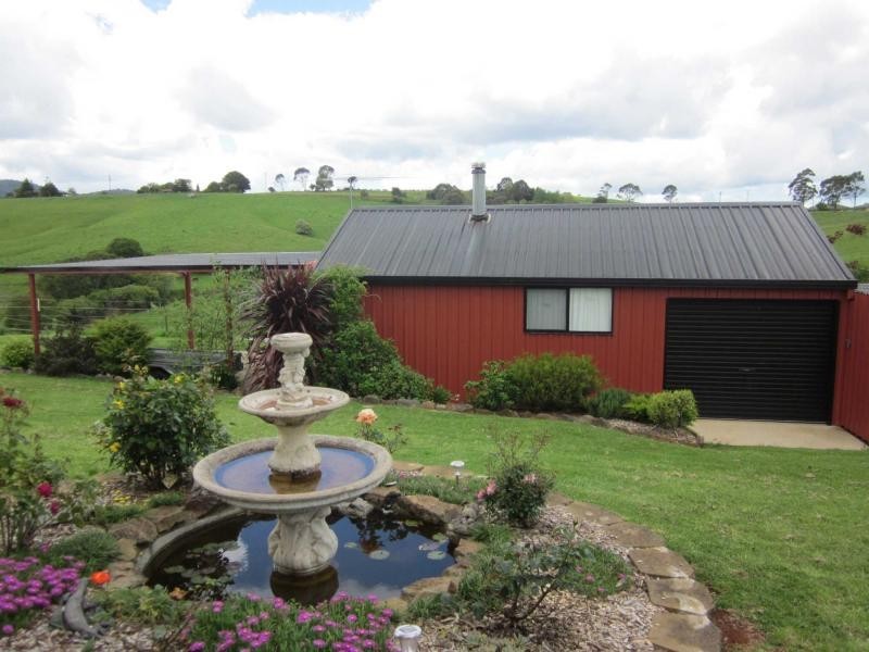 24 Kurrajong Street, Dorrigo NSW 2453