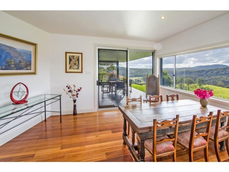 180 Johnsens Road, Dorrigo NSW 2453