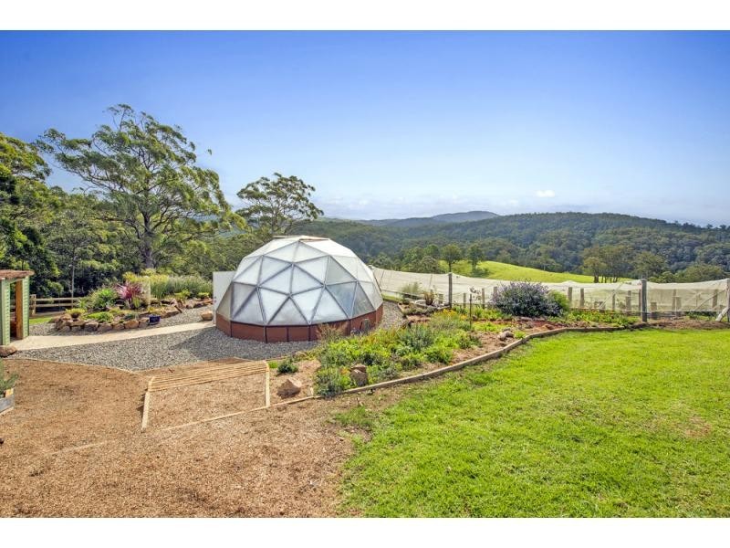 180 Johnsens Road, Dorrigo NSW 2453