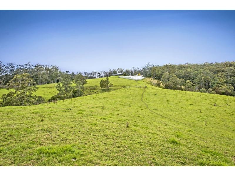 180 Johnsens Road, Dorrigo NSW 2453