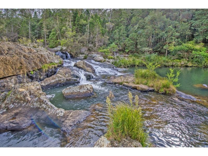 180 Johnsens Road, Dorrigo NSW 2453