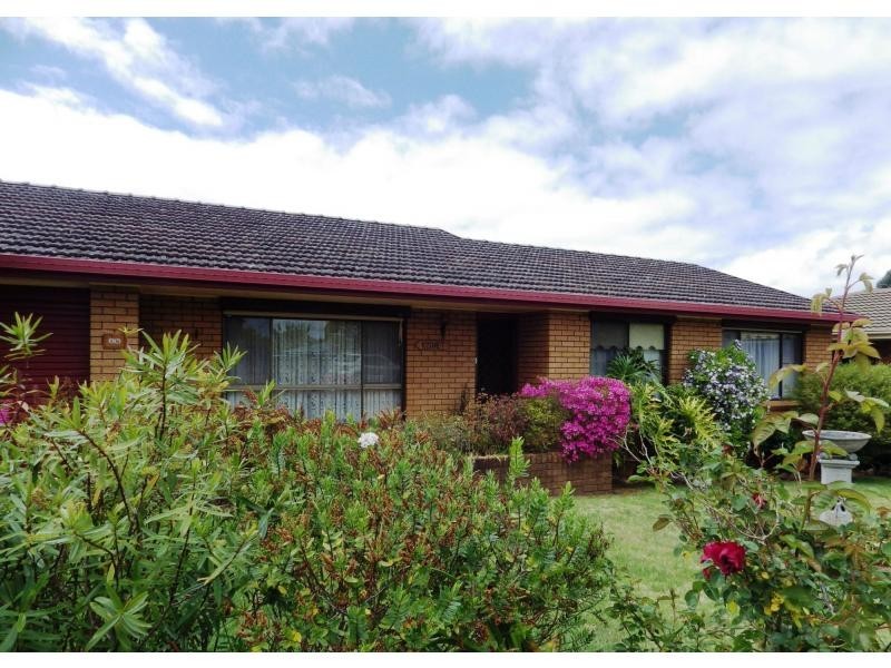 16 Kurrajong Street, Dorrigo NSW 2453