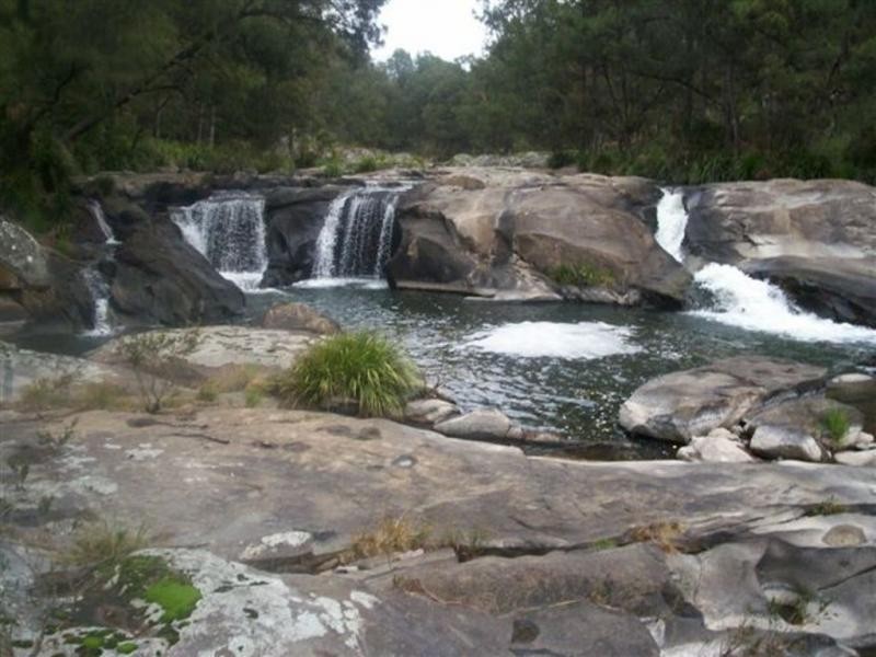 L8 Cemetery Bend Road, Tyringham, Tyringham NSW 2453