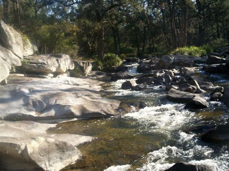L8 Cemetery Bend Road, Tyringham, Tyringham NSW 2453