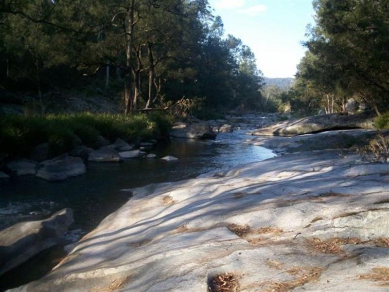 L8 Cemetery Bend Road, Tyringham, Tyringham NSW 2453