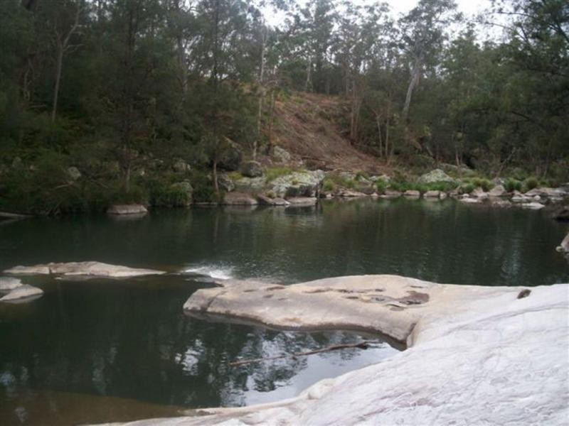 L8 Cemetery Bend Road, Tyringham, Tyringham NSW 2453