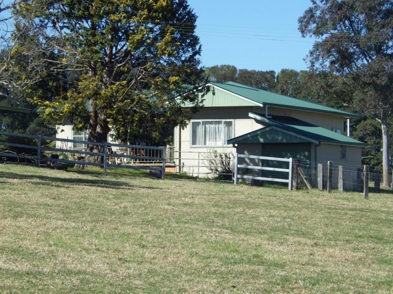 Dorrigo NSW 2453