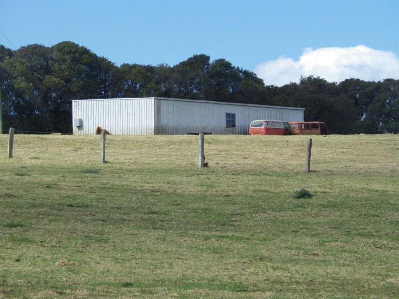 Dorrigo NSW 2453