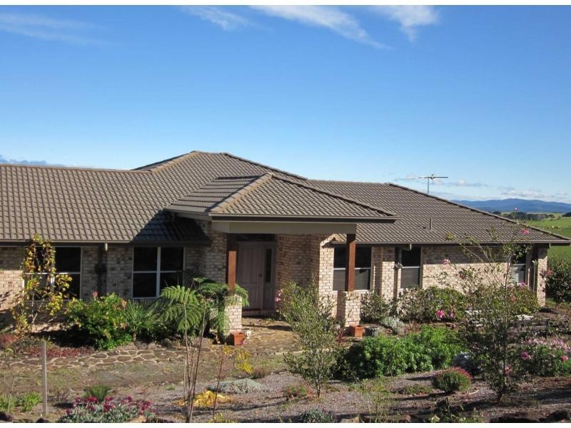 295 Tyringham Road, Dorrigo NSW 2453