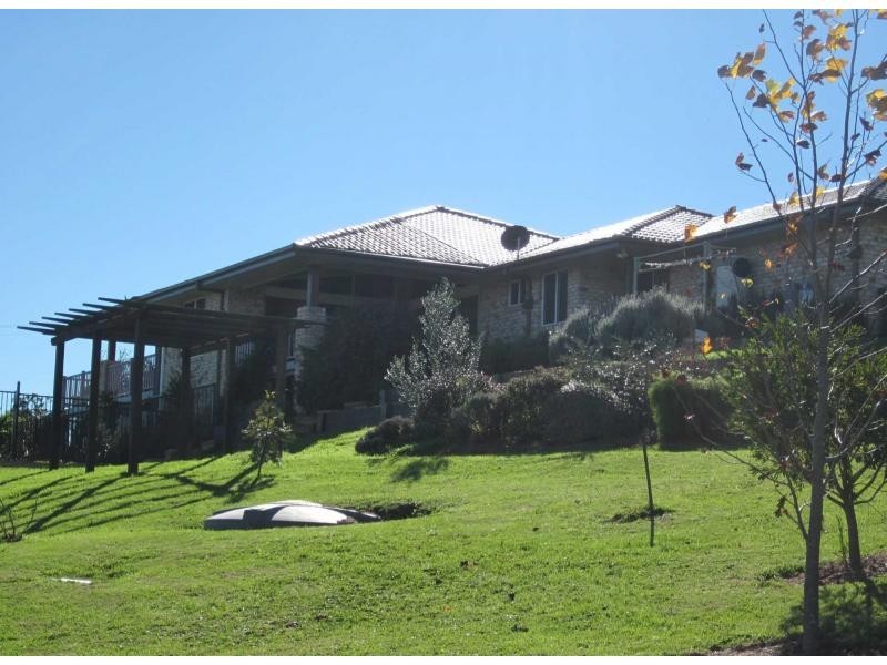 295 Tyringham Road, Dorrigo NSW 2453