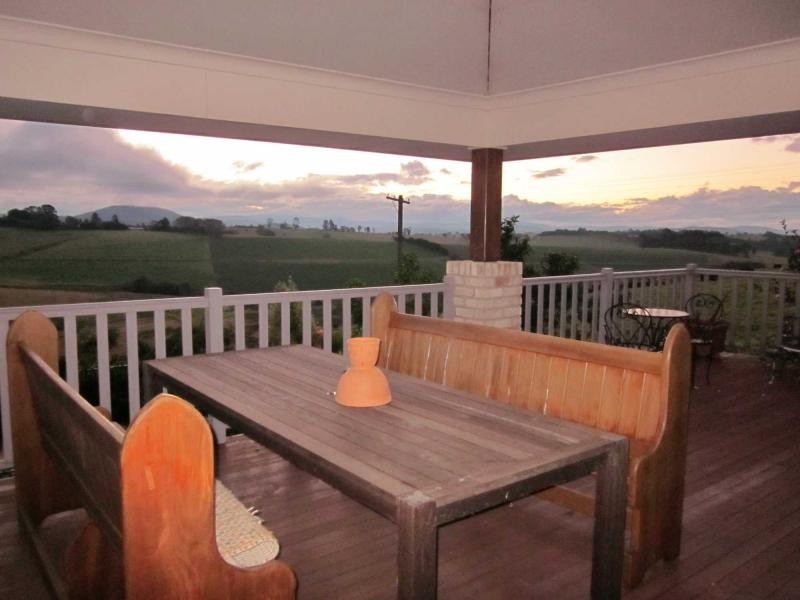 295 Tyringham Road, Dorrigo NSW 2453