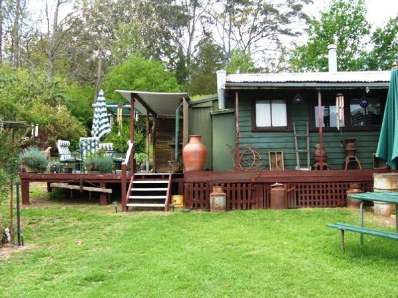 7630 Armidale Road, Billys Creek NSW 2453