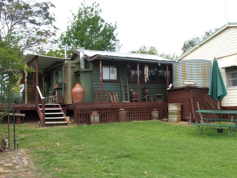 7630 Armidale Road, Billys Creek NSW 2453