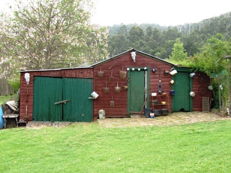 7630 Armidale Road, Billys Creek NSW 2453