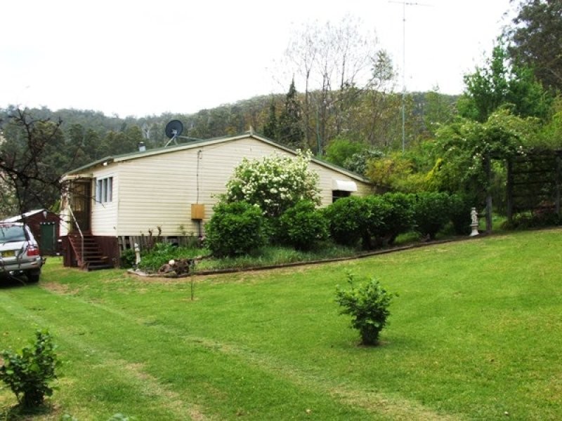 7630 Armidale Road, Billys Creek NSW 2453