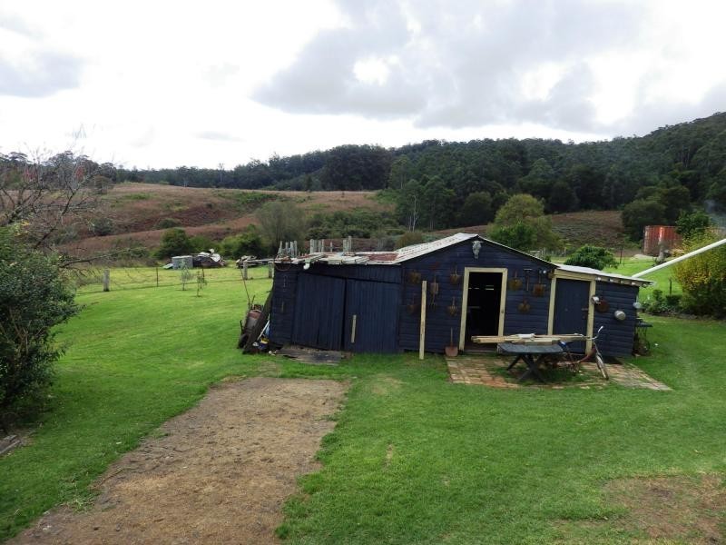 7630 Armidale Road, Billys Creek NSW 2453