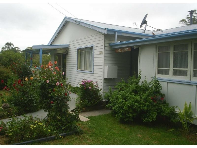 10223 Armidale Road, Hernani NSW 2453